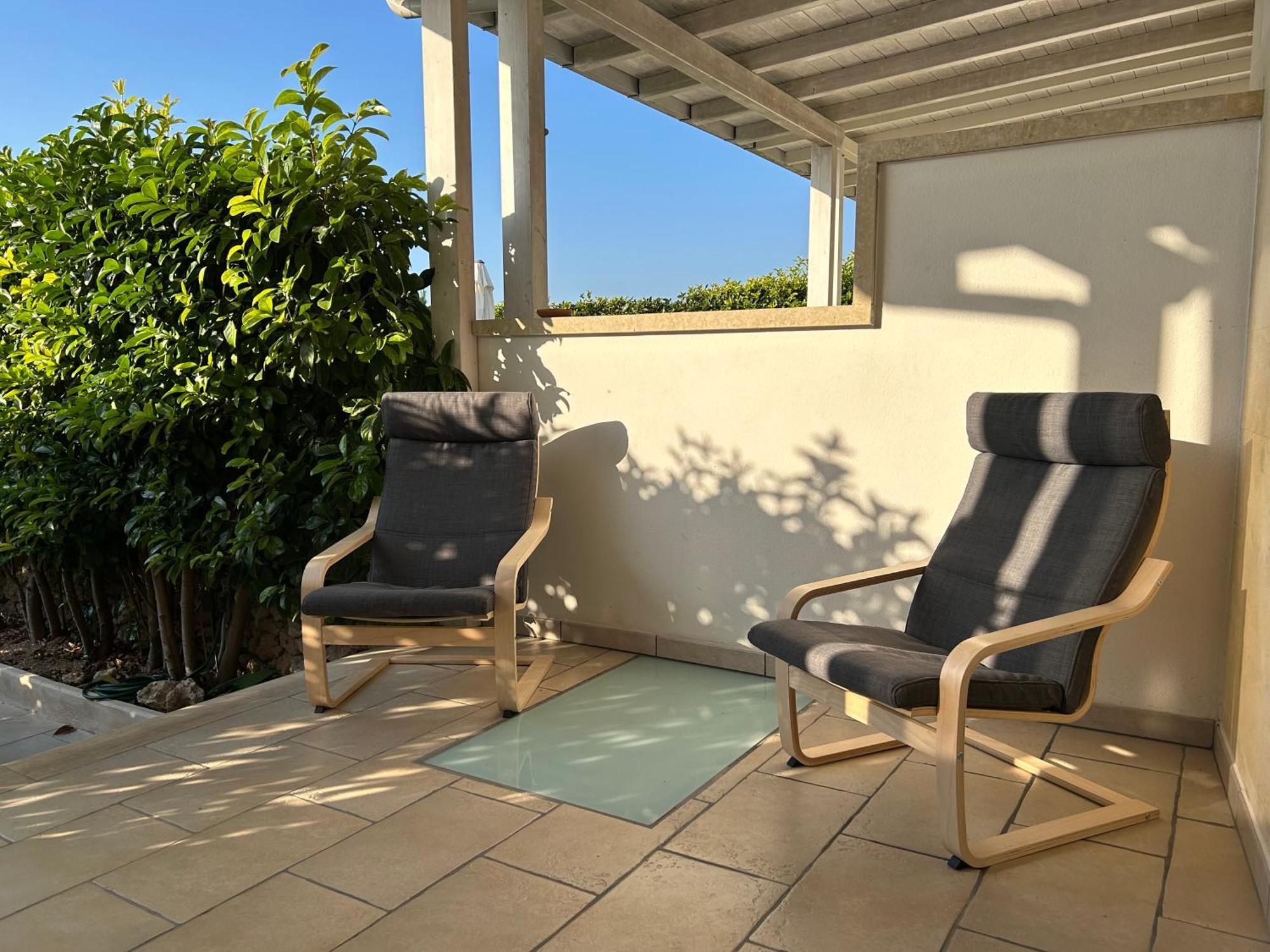 Maison Avec Terrasse Proche Mer Et Centre Ville Otrante Extérieur photo